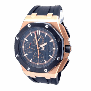 Audemars Piguet Royal Oak Offshore Chronograph 26401RO.OO.A002CA.02