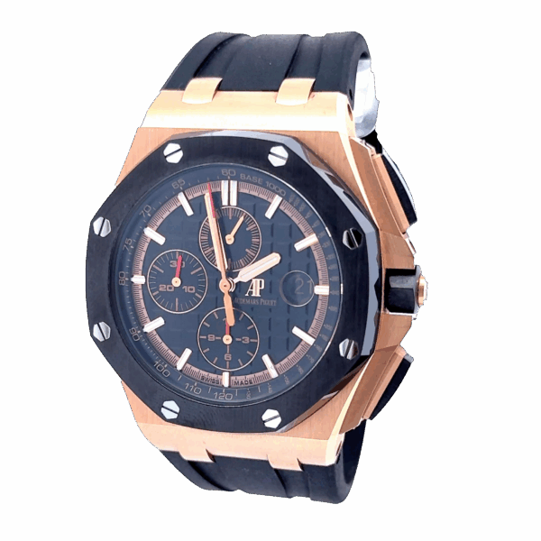 Audemars Piguet Royal Oak Offshore Chronograph 26401RO.OO.A002CA.02