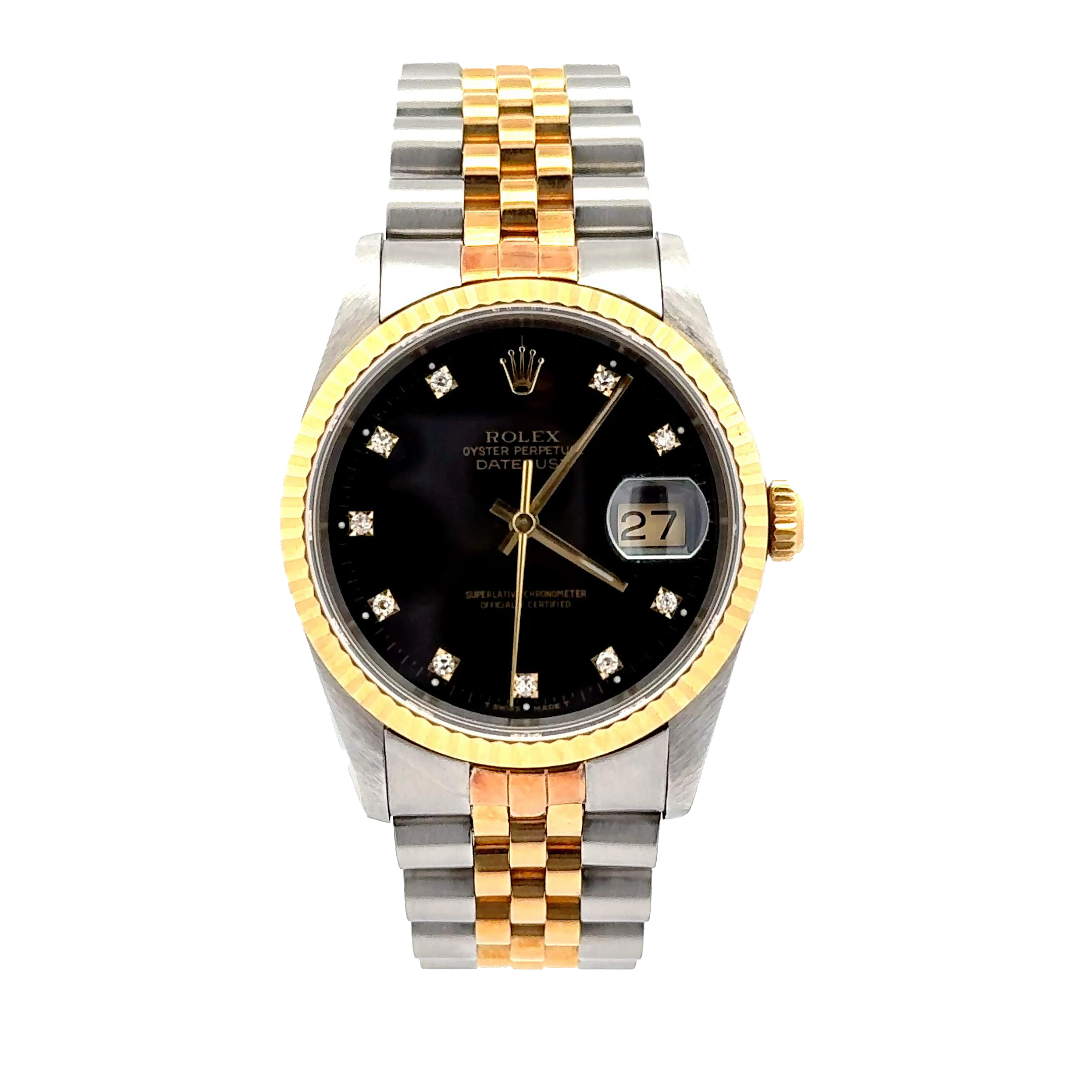 Rolex Datejust 36 16233