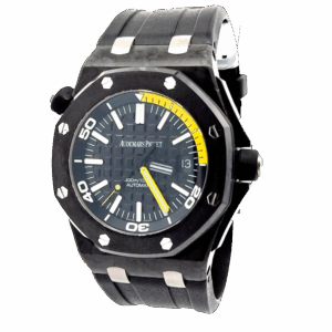 Audemars Piguet Royal Oak Offshore Dive - 15706AU.OO.A002CA.01