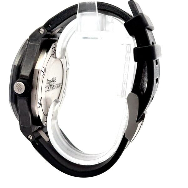 Audemars Piguet Royal Oak Offshore Dive - 15706AU.OO.A002CA.01 - Image 4