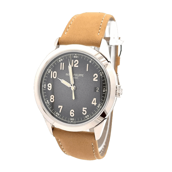Patek Philippe Calatrava 5226G-001