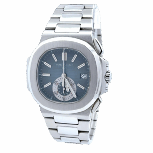 Patek Philippe Nautilus 5980/1A-014