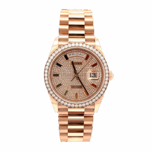 Rolex Day-Date 36 128345RBR