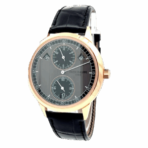 Patek Philippe Annual Calendar 5235/50R-001