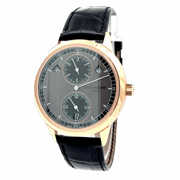 Patek Philippe Annual Calendar 5235/50R-001
