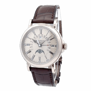 Patek Philippe Perpetual Calendar 5159G-001
