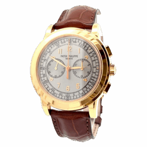 Patek Philippe Chronograph - 5070R