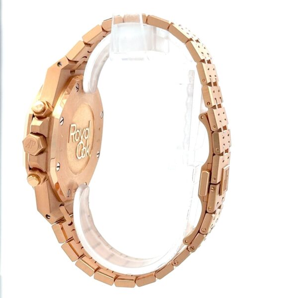 Audemars Piguet Royal Oak Chronograph - 26320OR.OO.1220OR.02 - Image 2