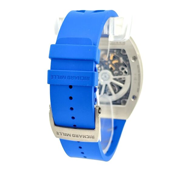 Richard Mille RM 67 Extra Flat - RM67-01 - Image 3