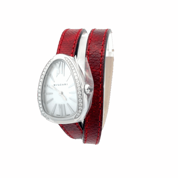 Bulgari Serpenti Seduttori 103129