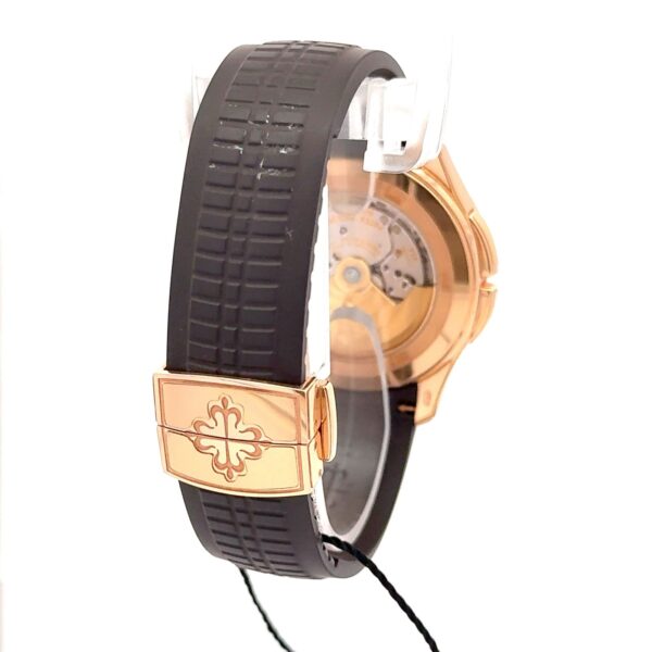 Patek Philippe Aquanaut - 5164R-001 - Image 3