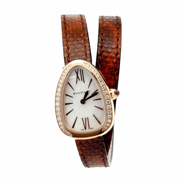 Bulgari Serpenti 102727