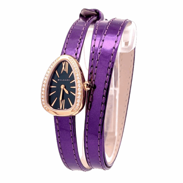 Bulgari Serpenti 102969