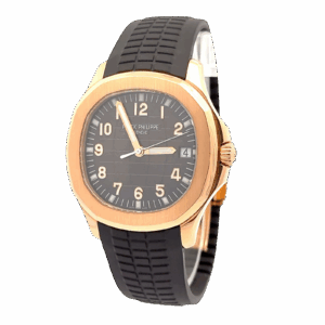 Patek Philippe Aquanaut 5167R-001