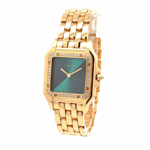 Cartier Panthère de Cartier - WJPN0037