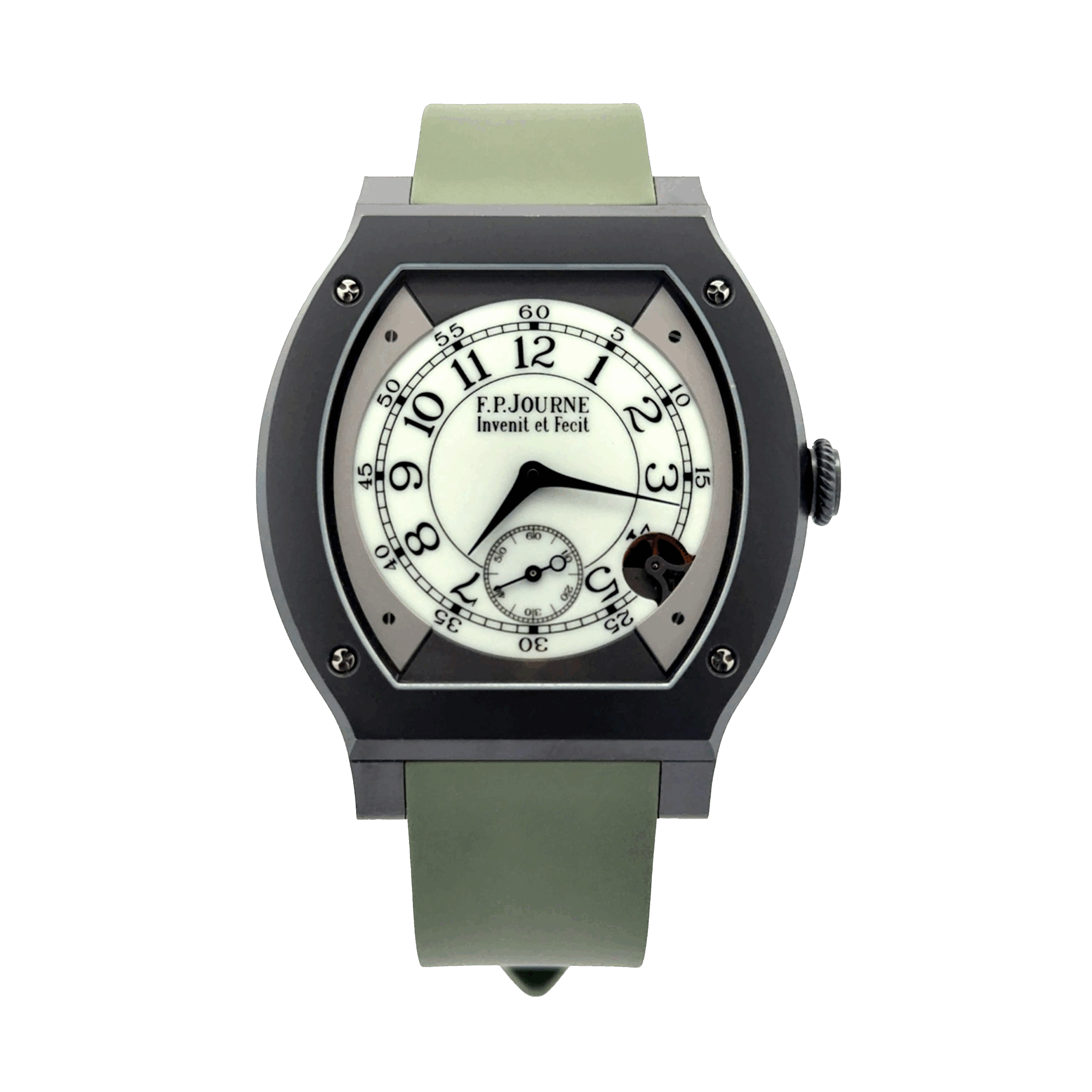 F.P.Journe Élégante