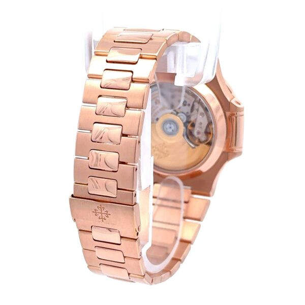 Patek Philippe Nautilus 5980/1R-001 - Image 3