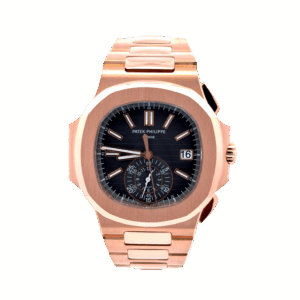 Patek Philippe Nautilus 5980/1R-001