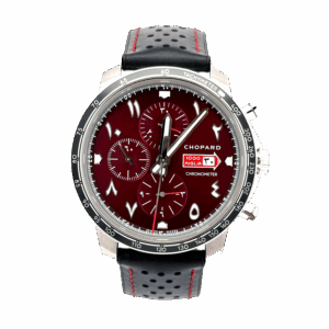 Chopard Mille Miglia GTS Al Fardan Limited Indi Numerals -