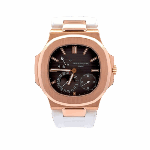 Patek Philippe Nautilus 5712R-001