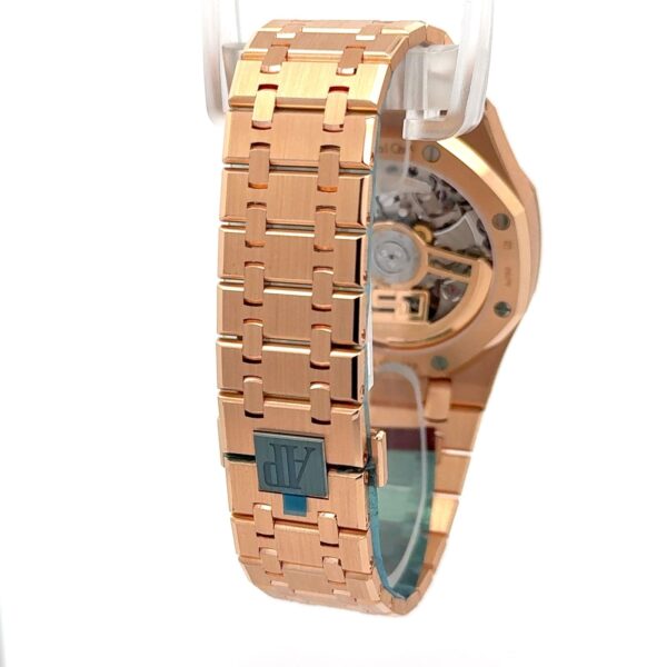 Audemars Piguet Royal Oak Chronograph 50th Anniversary - 26240OR.OO.1320OR.08 - Image 3
