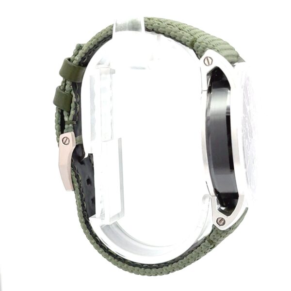 Audemars Piguet Code 11.59 Selfwinding Chronograph 41mm - 26393NB.OO.A002KB.01 - Image 2