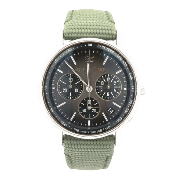 Audemars Piguet Code 11.59 Selfwinding Chronograph 41mm - 26393NB.OO.A002KB.01