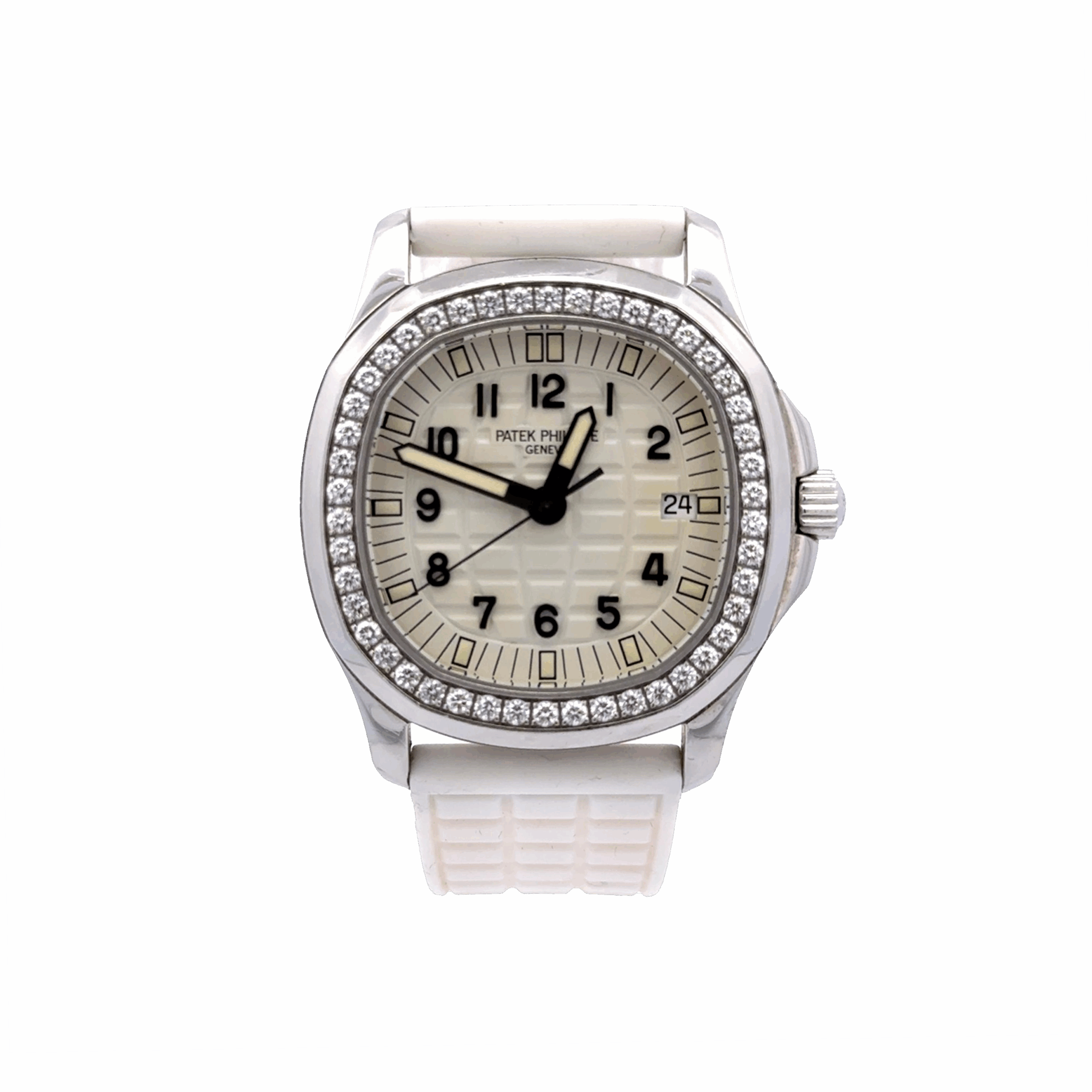 Patek Philippe Aquanaut 5067A-011