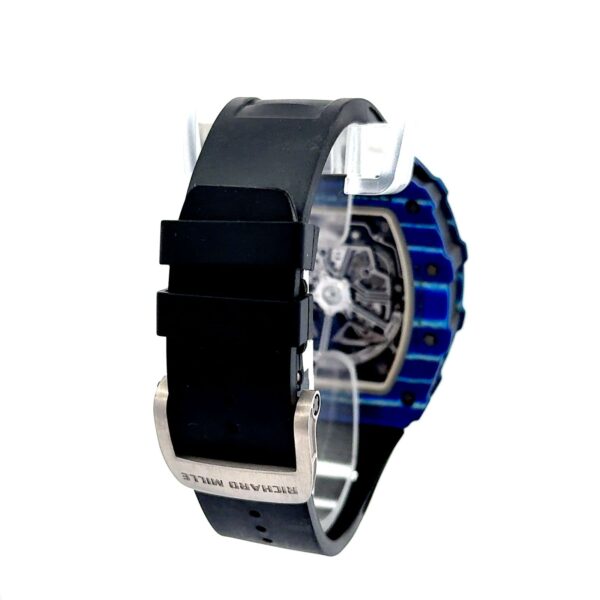 Richard Mille Jean Todt Rm11-03 CA-FQ - Image 4