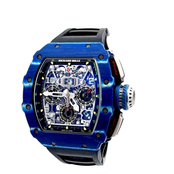 Richard Mille Jean Todt Rm11-03 CA-FQ - Image 2