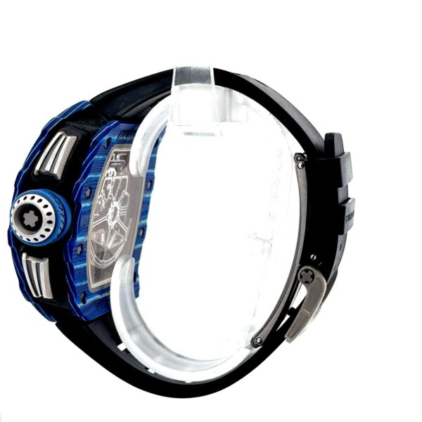 Richard Mille Jean Todt Rm11-03 CA-FQ - Image 5