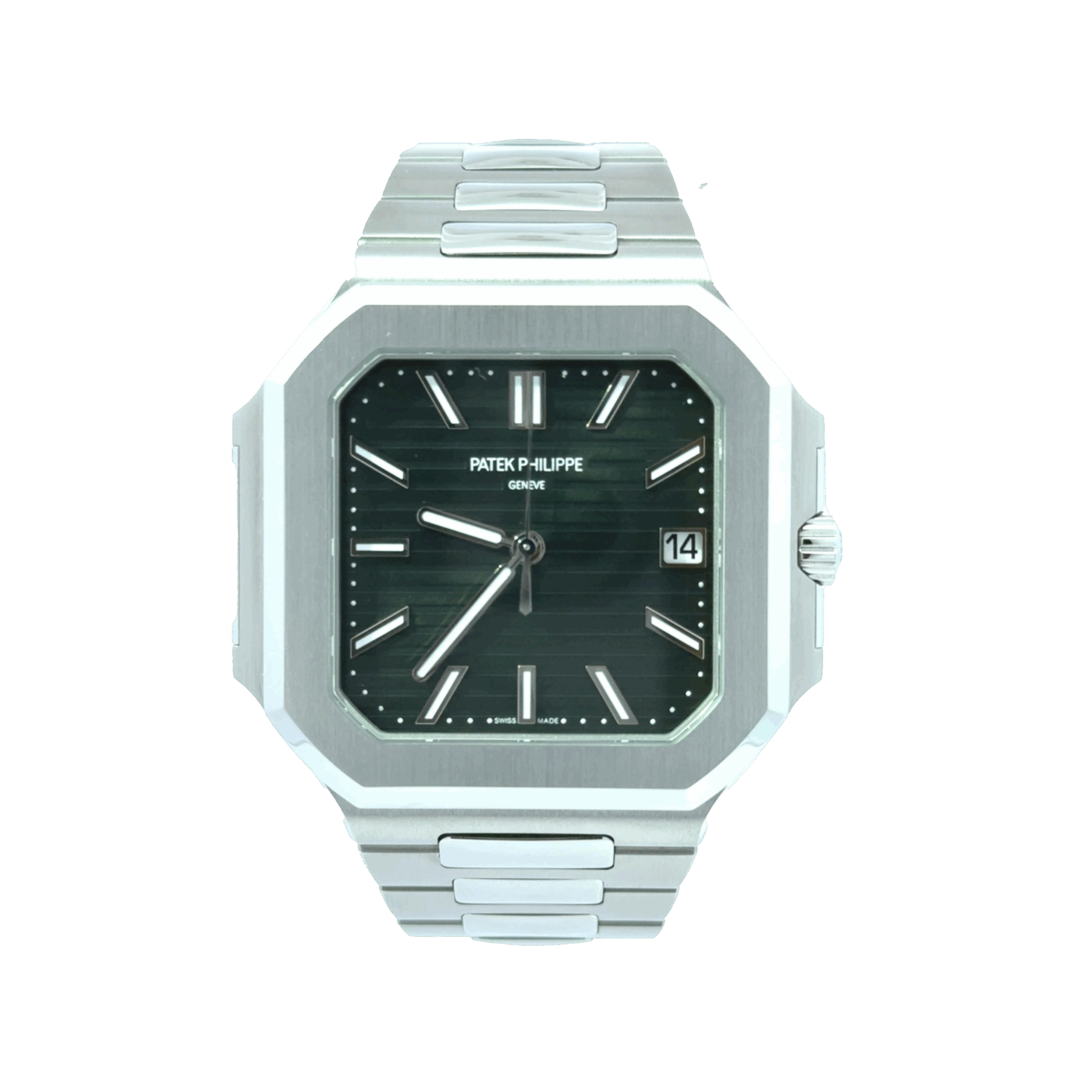 Patek Philippe Cubitus 5821/1A-001