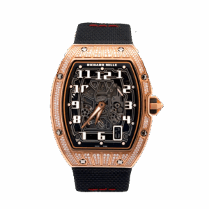 Richard Mille RM 67 Extra Flat - RM 67-01