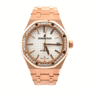 Audemars Piguet Royal Oak Lady 15451OR.ZZ.1256OR.01