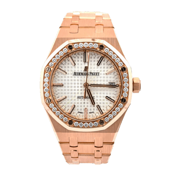 Audemars Piguet Royal Oak Lady 15451OR.ZZ.1256OR.01