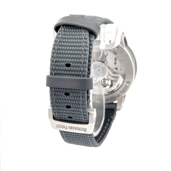 Audemars Piguet Code 11.59 Tourbillon - Image 3