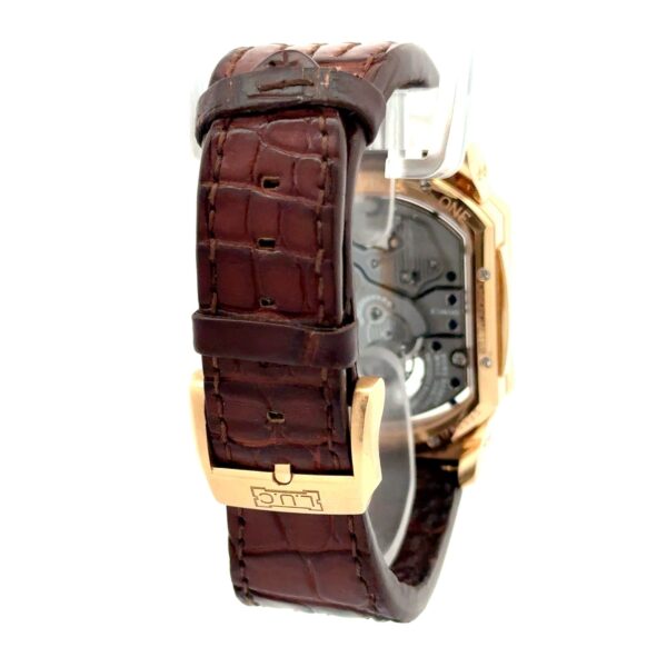 Chopard Tourbillon 171939-5001 - Image 4