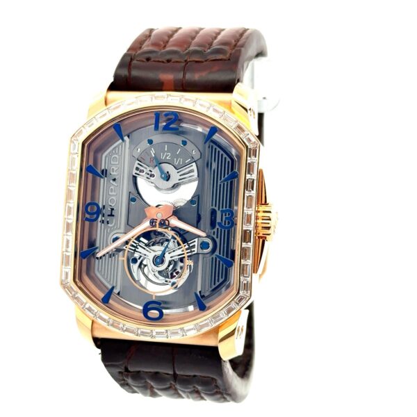 Chopard Tourbillon 171939-5001 - Image 2