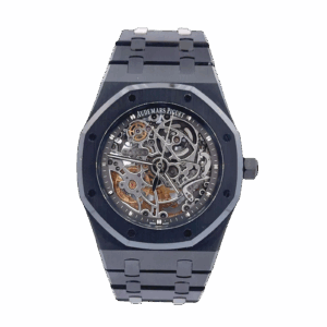 Audemars Piguet Royal Oak Selfwinding 15305ST.OO.1220ST.01 (Skeleton)