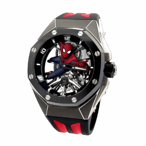 Audemars Piguet Royal Oak Concept Tourbillon "Spider-man" Spiderman Limited