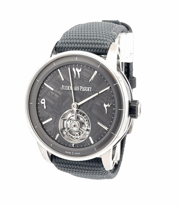 Audemars Piguet Code 11.59 Tourbillon
