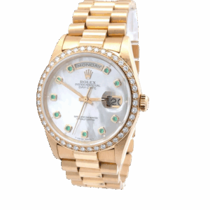 Rolex Day-Date 36 - 18348