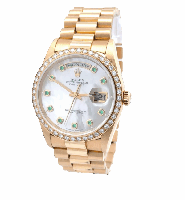 Rolex Day-Date 36 - 18348