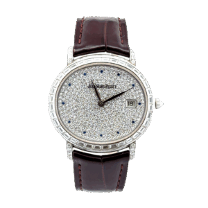 Audemars Piguet Millenary - 15146BC