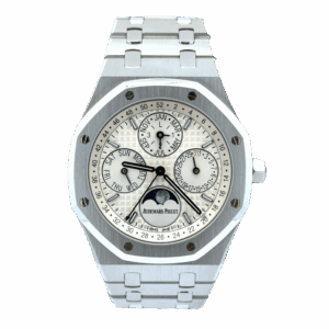 Audemars Piguet Royal Oak Perpetual Calendar - 26574ST.OO.1220ST.01