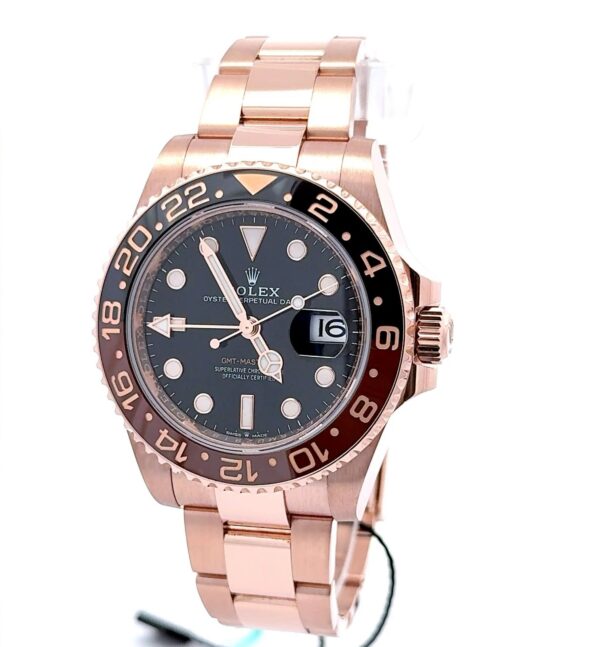 Rolex GMT-Master II New - 126715CHNR - Image 2