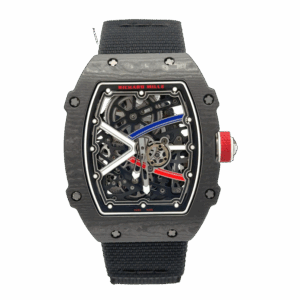 Richard Mille Rm 67-02