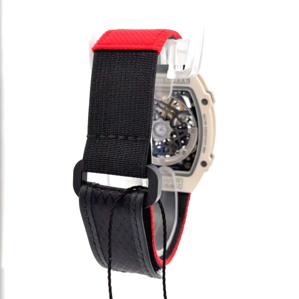 Richard Mille RM 67-02 Alexis Pinturault - Image 4