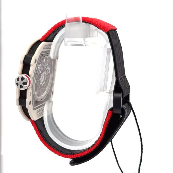 Richard Mille RM 67-02 Alexis Pinturault - Image 5